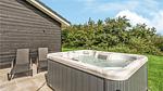 outside - Ferienhaus für 8 Personen (125 m²) in Tarm - Top-Hundeurlaub