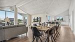 kitchen - Ferienhaus für 8 Personen (125 m²) in Tarm - Top-Hundeurlaub