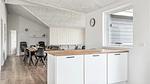 kitchen - Ferienhaus für 8 Personen (125 m²) in Tarm - Top-Hundeurlaub