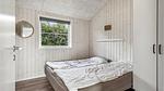 bed - Ferienhaus für 8 Personen (125 m²) in Tarm - Top-Hundeurlaub