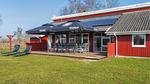 house - Ferienhaus für 12 Personen (162 m²) in Nordborg - Top-Hundeurlaub