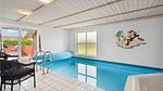 pool - Ferienhaus für 12 Personen (162 m²) in Nordborg - Top-Hundeurlaub