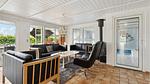 kitchen - Ferienhaus für 12 Personen (162 m²) in Nordborg - Top-Hundeurlaub