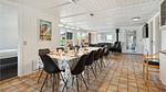 living-room - Ferienhaus für 12 Personen (162 m²) in Nordborg - Top-Hundeurlaub