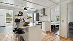 kitchen - Ferienhaus für 12 Personen (162 m²) in Nordborg - Top-Hundeurlaub