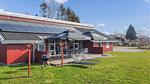 outside - Ferienhaus für 12 Personen (162 m²) in Nordborg - Top-Hundeurlaub