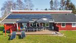 house - Ferienhaus für 12 Personen (162 m²) in Nordborg - Top-Hundeurlaub
