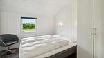 bedroom - Ferienhaus für 12 Personen (162 m²) in Nordborg - Top-Hundeurlaub