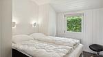 bedroom - Ferienhaus für 12 Personen (162 m²) in Nordborg - Top-Hundeurlaub