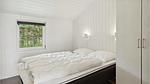 bedroom - Ferienhaus für 12 Personen (162 m²) in Nordborg - Top-Hundeurlaub