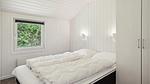 bedroom - Ferienhaus für 12 Personen (162 m²) in Nordborg - Top-Hundeurlaub