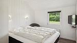 bedroom - Ferienhaus für 12 Personen (162 m²) in Nordborg - Top-Hundeurlaub