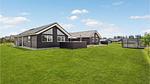 house - Ferienhaus für 20 Personen (267 m²) in Løkken - Top-Hundeurlaub