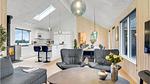 living-room - Ferienhaus für 20 Personen (267 m²) in Løkken - Top-Hundeurlaub