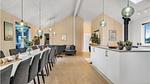 living-room - Ferienhaus für 20 Personen (267 m²) in Løkken - Top-Hundeurlaub