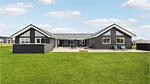 house - Ferienhaus für 20 Personen (267 m²) in Løkken - Top-Hundeurlaub