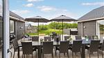 outside - Ferienhaus für 20 Personen (267 m²) in Løkken - Top-Hundeurlaub