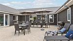 outside - Ferienhaus für 20 Personen (267 m²) in Løkken - Top-Hundeurlaub