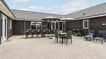 outside - Ferienhaus für 20 Personen (267 m²) in Løkken - Top-Hundeurlaub
