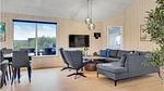 living-room - Ferienhaus für 20 Personen (267 m²) in Løkken - Top-Hundeurlaub