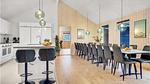 living-room - Ferienhaus für 20 Personen (267 m²) in Løkken - Top-Hundeurlaub