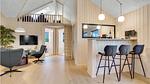 living-room - Ferienhaus für 20 Personen (267 m²) in Løkken - Top-Hundeurlaub