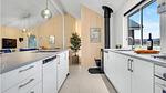 kitchen - Ferienhaus für 20 Personen (267 m²) in Løkken - Top-Hundeurlaub