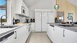 kitchen - Ferienhaus für 20 Personen (267 m²) in Løkken - Top-Hundeurlaub