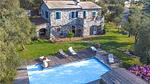 pool - Ferienhaus für 10 Personen (300 m²) in Cogorno - Top-Hundeurlaub