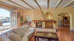 living-room - Ferienhaus für 10 Personen (300 m²) in Cogorno - Top-Hundeurlaub