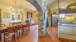 kitchen - Ferienhaus für 10 Personen (300 m²) in Cogorno - Top-Hundeurlaub