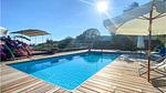 pool - Ferienhaus für 10 Personen (300 m²) in Cogorno - Top-Hundeurlaub
