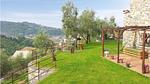garden - Ferienhaus für 10 Personen (300 m²) in Cogorno - Top-Hundeurlaub