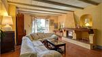 living-room - Ferienhaus für 10 Personen (300 m²) in Cogorno - Top-Hundeurlaub