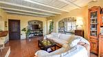 living-room - Ferienhaus für 10 Personen (300 m²) in Cogorno - Top-Hundeurlaub