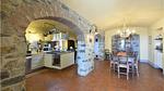 kitchen - Ferienhaus für 10 Personen (300 m²) in Cogorno - Top-Hundeurlaub