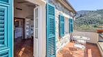 bed - Ferienhaus für 10 Personen (300 m²) in Cogorno - Top-Hundeurlaub