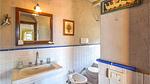 bathroom - Ferienhaus für 10 Personen (300 m²) in Cogorno - Top-Hundeurlaub