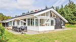 house - Ferienhaus für 15 Personen (210 m²) in Løkken - Top-Hundeurlaub