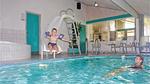 pool - Ferienhaus für 15 Personen (210 m²) in Løkken - Top-Hundeurlaub