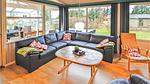 living-room - Ferienhaus für 15 Personen (210 m²) in Løkken - Top-Hundeurlaub