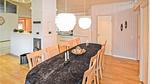 living-room - Ferienhaus für 15 Personen (210 m²) in Løkken - Top-Hundeurlaub