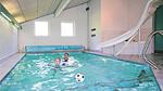 pool - Ferienhaus für 15 Personen (210 m²) in Løkken - Top-Hundeurlaub