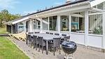 outside - Ferienhaus für 15 Personen (210 m²) in Løkken - Top-Hundeurlaub
