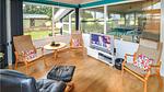 living-room - Ferienhaus für 15 Personen (210 m²) in Løkken - Top-Hundeurlaub