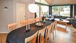 living-room - Ferienhaus für 15 Personen (210 m²) in Løkken - Top-Hundeurlaub