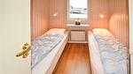 bed - Ferienhaus für 15 Personen (210 m²) in Løkken - Top-Hundeurlaub