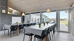 living-room - Ferienhaus für 24 Personen (310 m²) in Haderslev - Top-Hundeurlaub