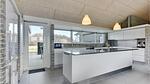 kitchen - Ferienhaus für 24 Personen (310 m²) in Haderslev - Top-Hundeurlaub