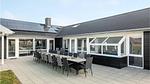outside - Ferienhaus für 24 Personen (310 m²) in Haderslev - Top-Hundeurlaub